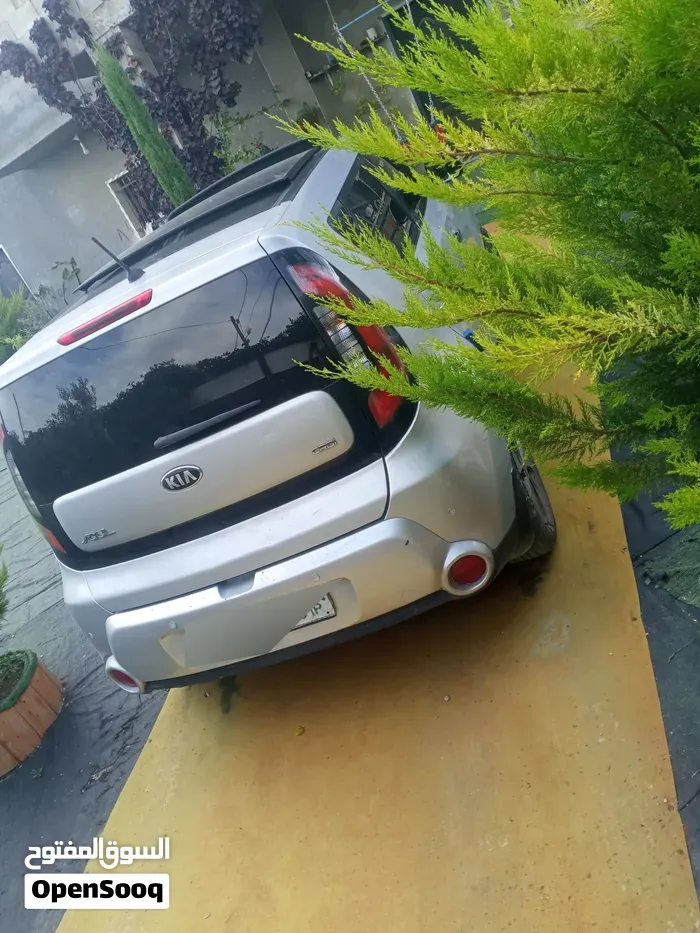 Kia Soul 2015 photo 3