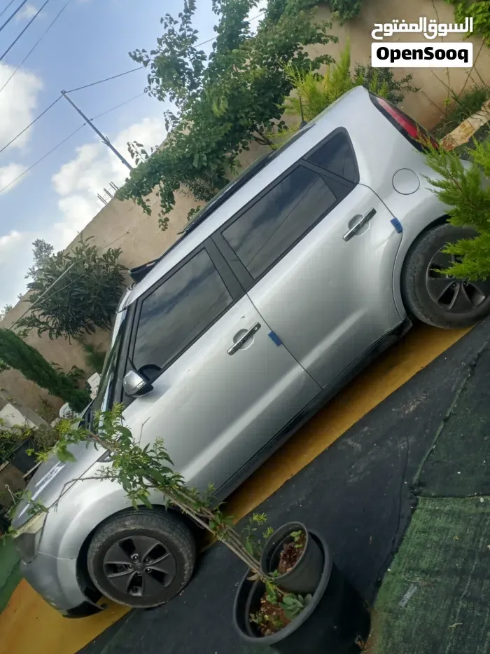 Kia Soul 2015 photo 4