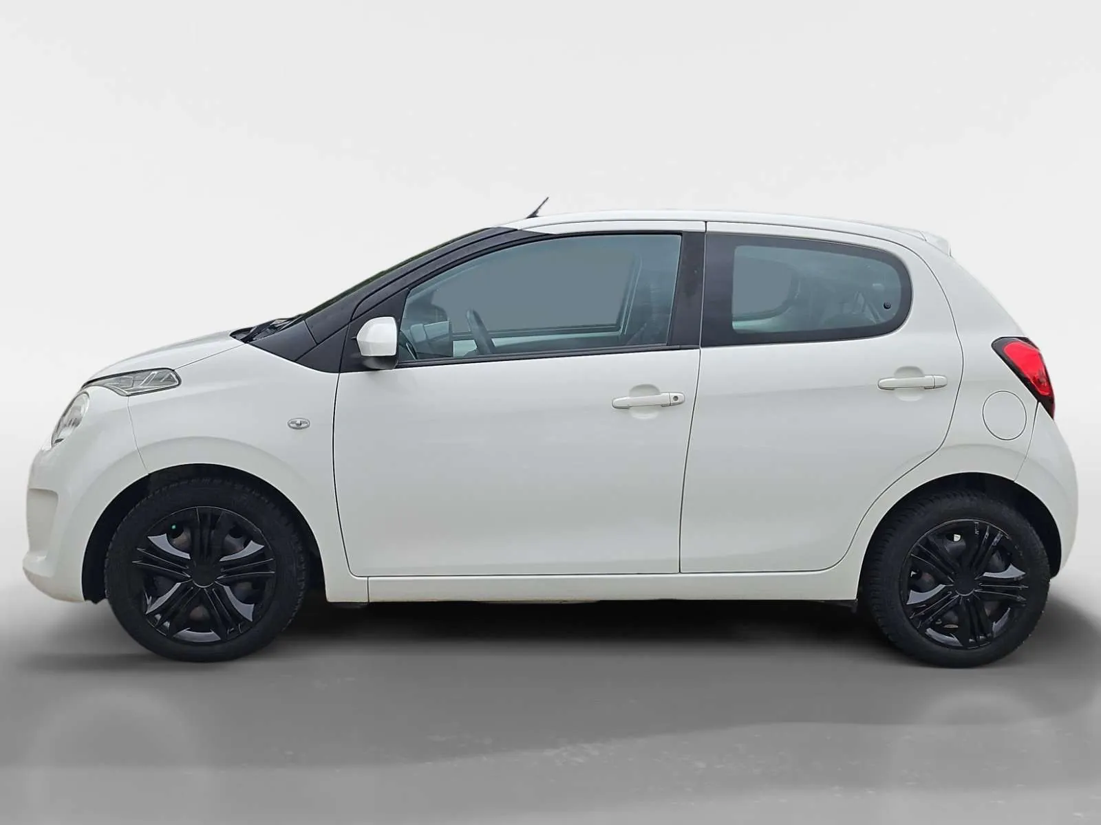 Citroen C1 2016 photo 3