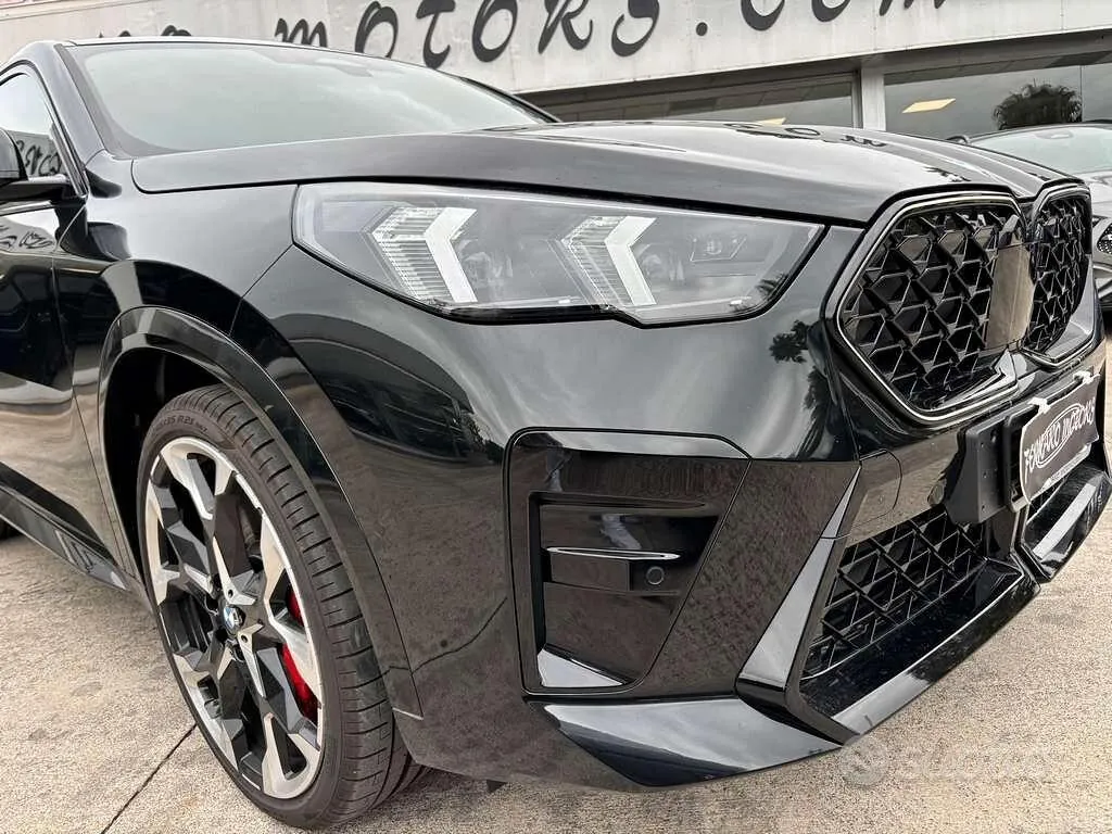 BMW X2 2026 photo 5