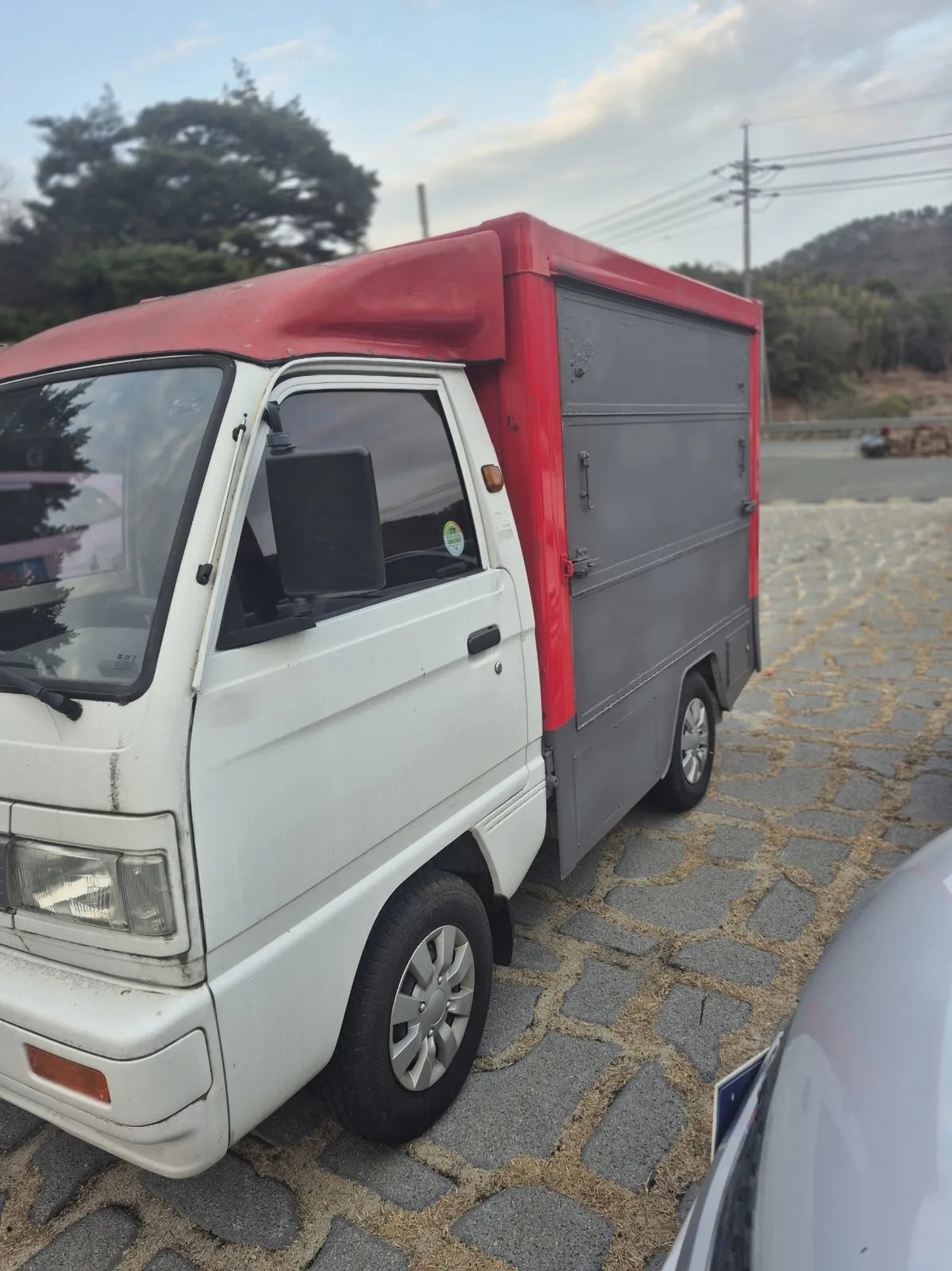Chevrolet Labo