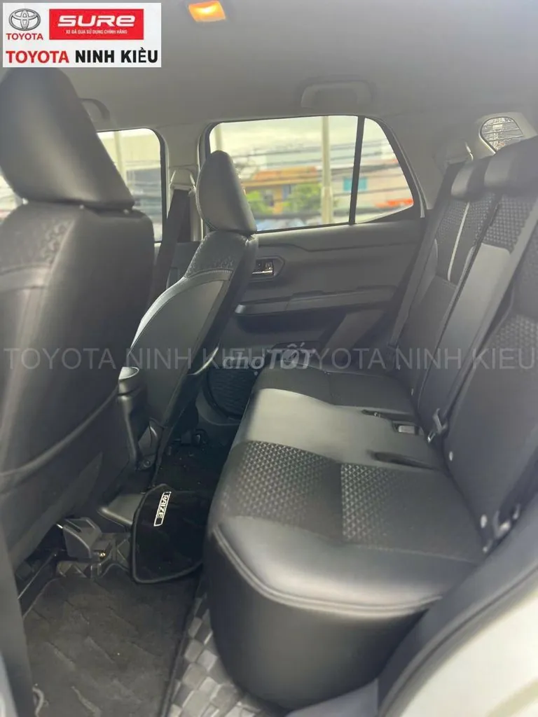 Toyota Raize 2026 photo 5
