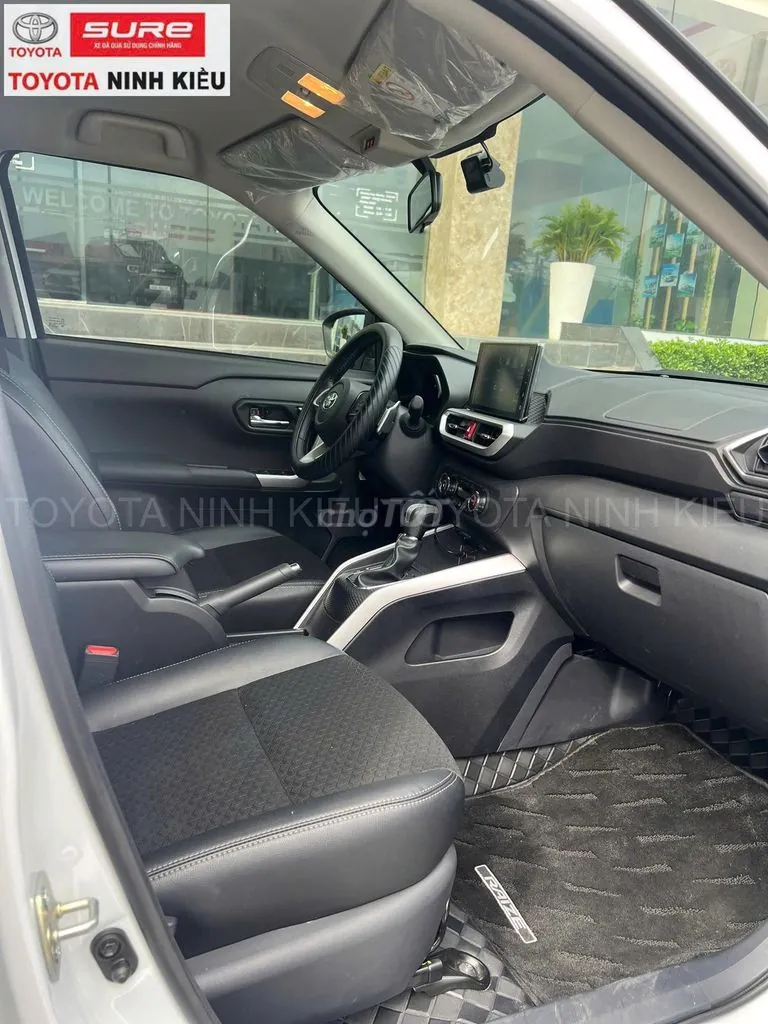 Toyota Raize 2026 photo 3