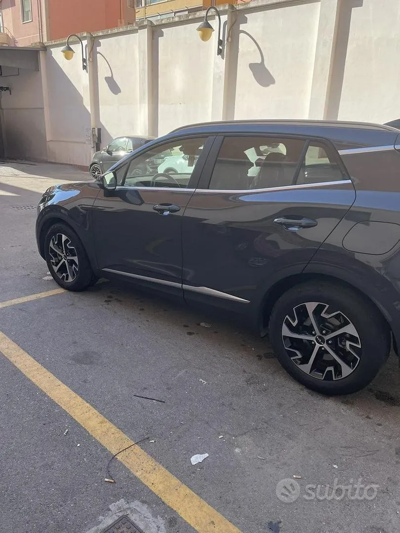 Kia Sportage 2024 photo 5