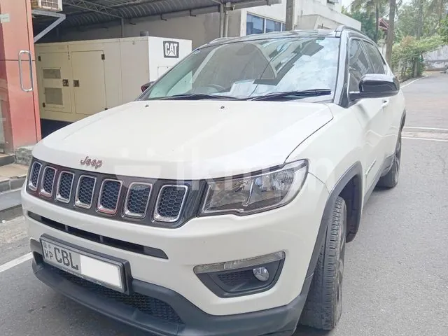 Jeep Compass 2019 photo 4
