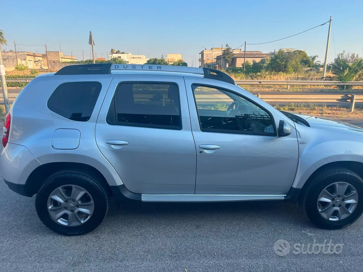 Dacia Duster 2018 photo 4
