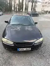 Mitsubishi Mirage 1997 photo 2