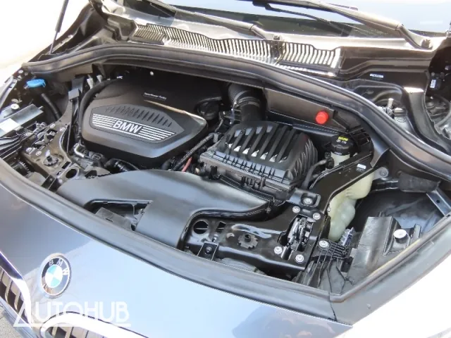 BMW 2 Series Active Tourer 2021 photo 5