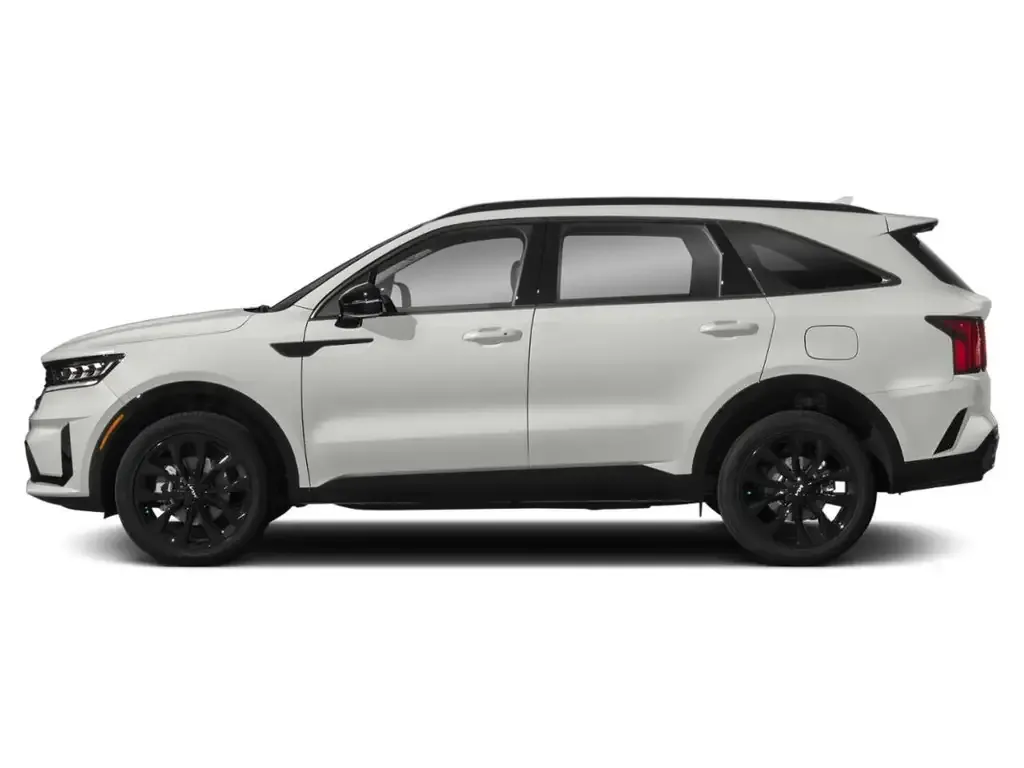 Kia Sorento 2023 photo 3
