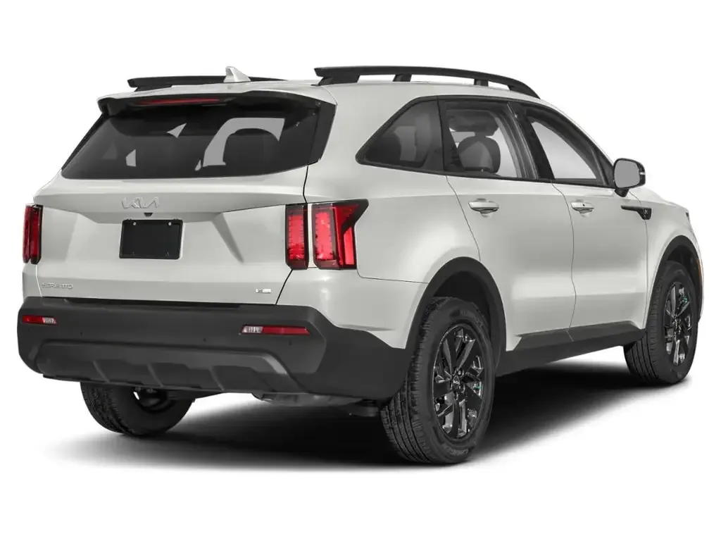 Kia Sorento 2023 photo 2