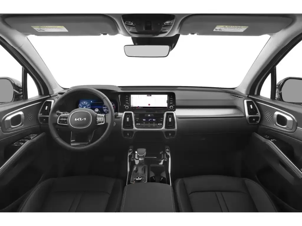 Kia Sorento 2023 photo 5