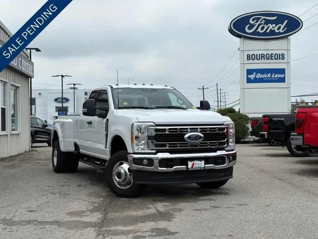 Ford F 350