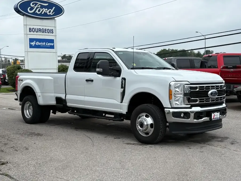 Ford F 350 2023 photo 5
