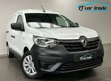 Renault Express
