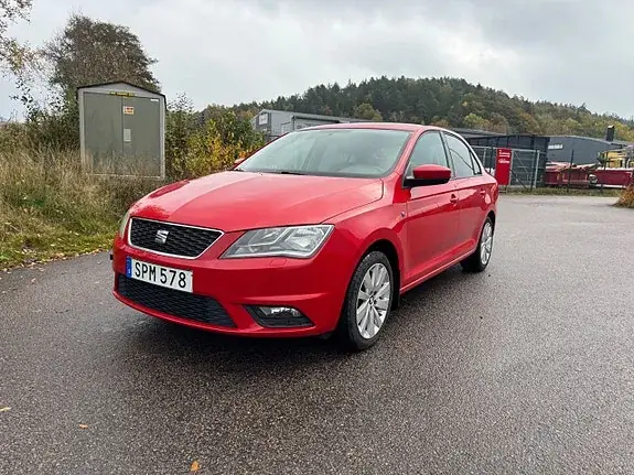 Seat Toledo