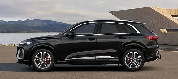 Audi Q5 2027 photo 3