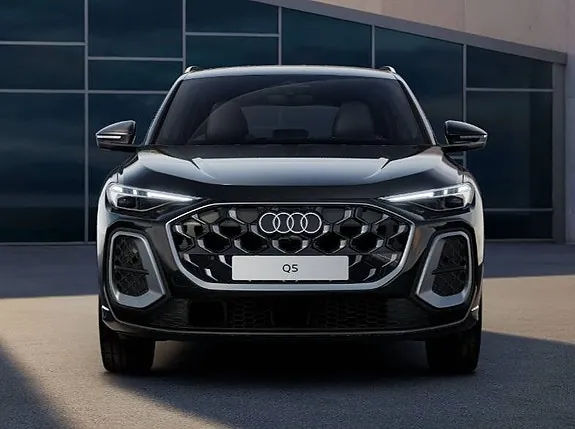 Audi Q5 2027 photo 2