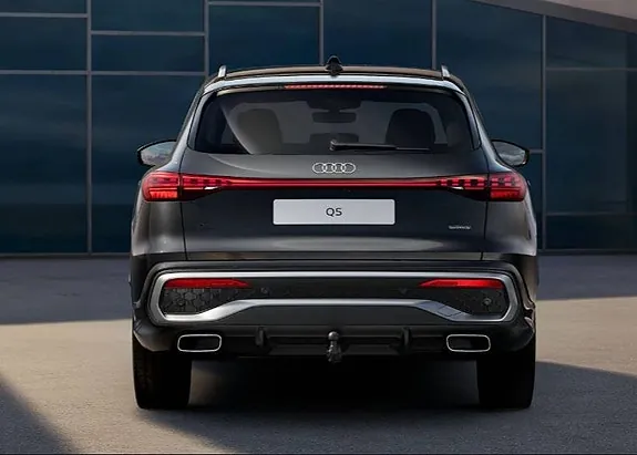 Audi Q5 2027 photo 4