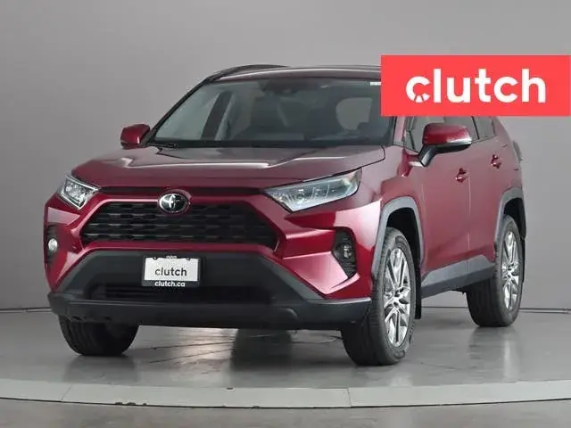 Toyota Rav4 2020 photo 2