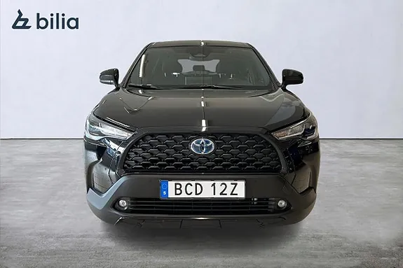 Toyota Corolla Cross 2024 photo 5