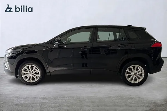 Toyota Corolla Cross 2024 photo 3