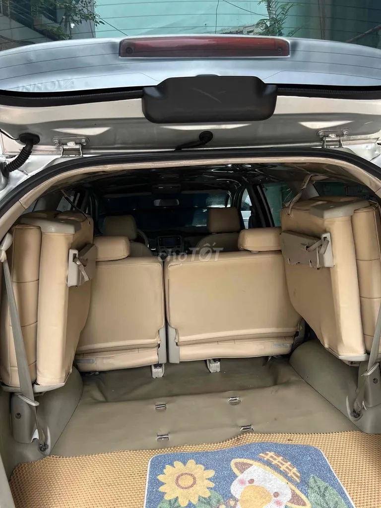 Toyota Innova 2015 photo 5