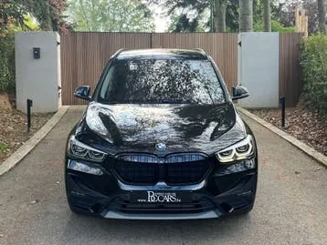BMW X1 2022 photo 2