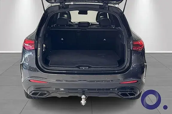 Mercedes-Benz Glc 2023 photo 5