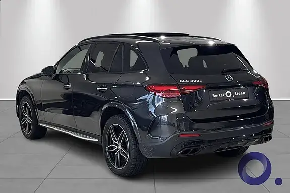 Mercedes-Benz Glc 2023 photo 3