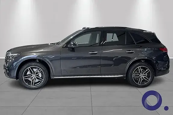 Mercedes-Benz Glc 2023 photo 2
