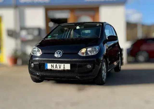 Volkswagen Up