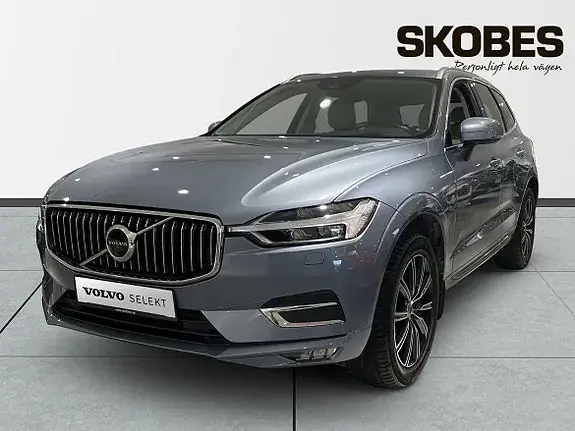 Volvo Xc60 2018 photo 3
