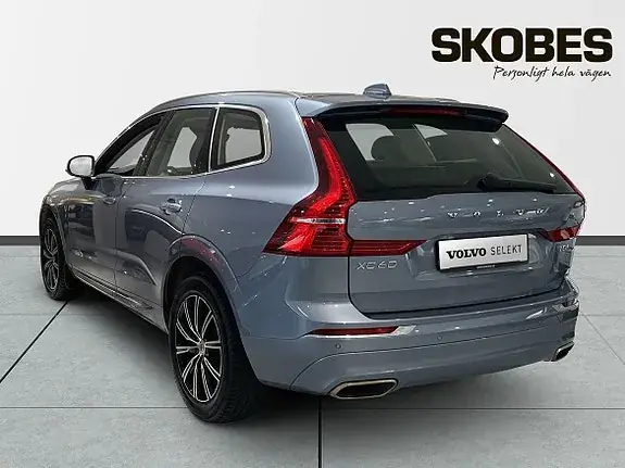 Volvo Xc60 2018 photo 5