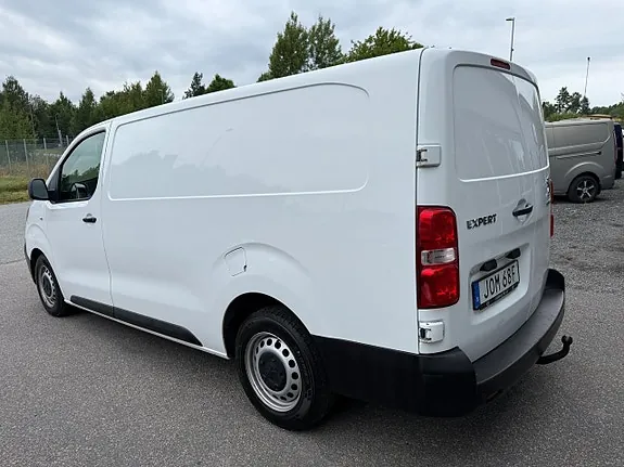 Peugeot Expert 2019 photo 2