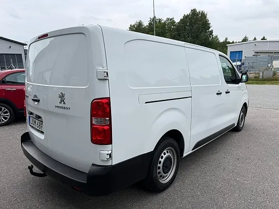 Peugeot Expert 2019 photo 4