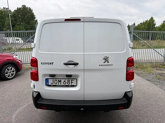 Peugeot Expert 2019 photo 3
