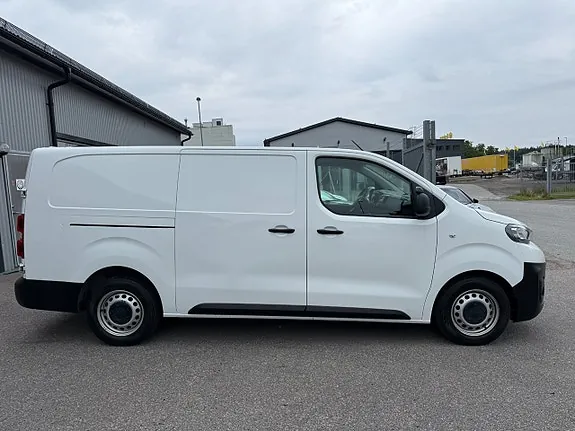 Peugeot Expert 2019 photo 5