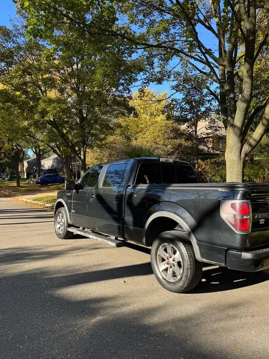 Ford F-150 2013 photo 5