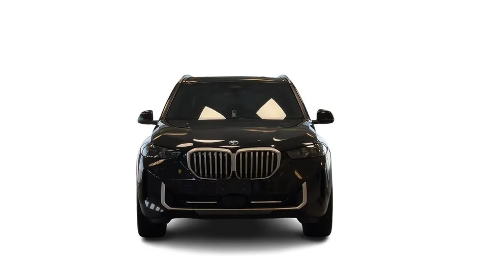 BMW X5 2024 photo 4