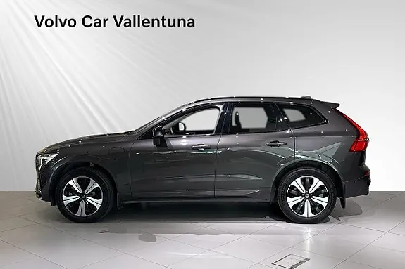 Volvo Xc60 2025 photo 3