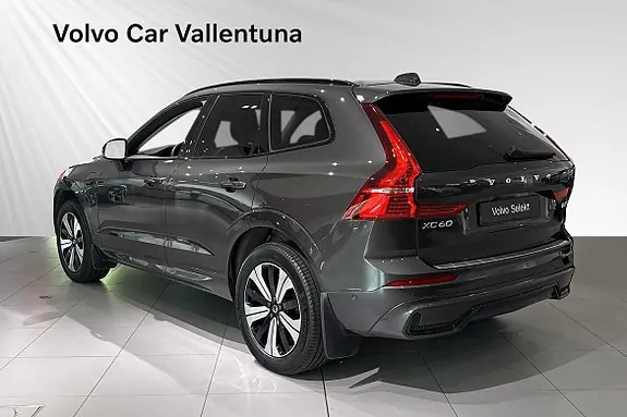 Volvo Xc60 2025 photo 4