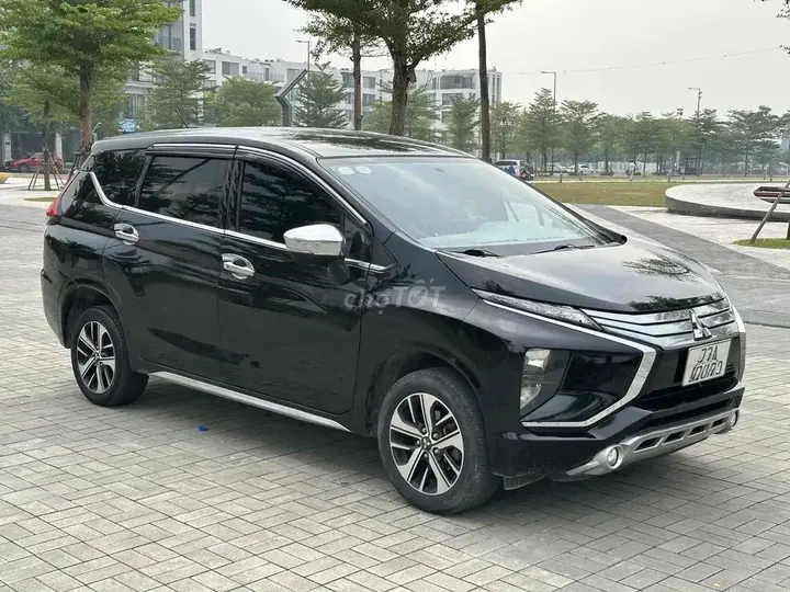 Mitsubishi Xpander