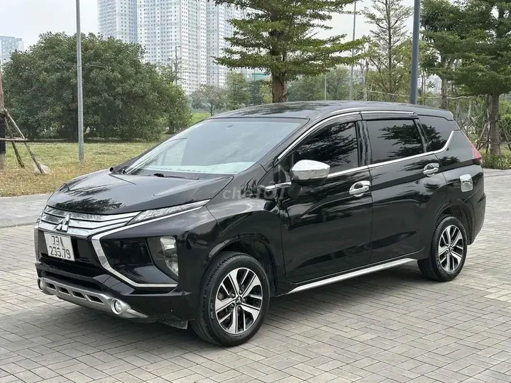 Mitsubishi Xpander 2019 photo 3