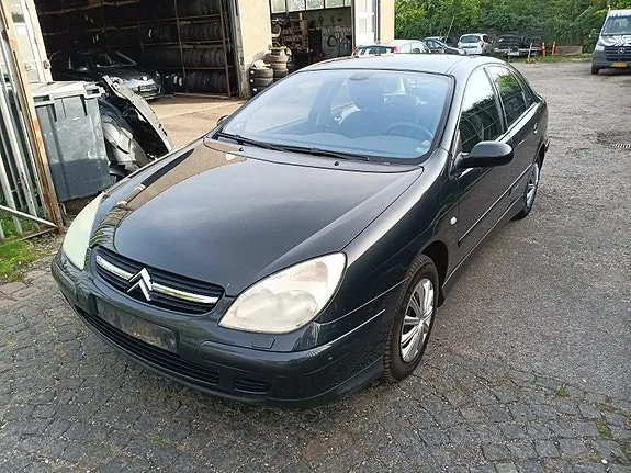 Citroen C5