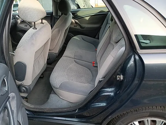 Citroen C5 2004 photo 3