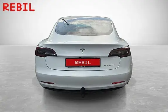 Tesla Model 3 2021 photo 5