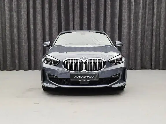 BMW 118I 2020 photo 2