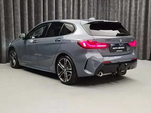 BMW 118I 2020 photo 5