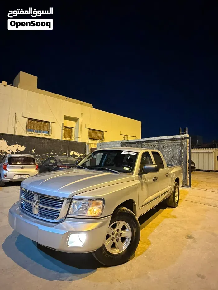 Dodge Dakota