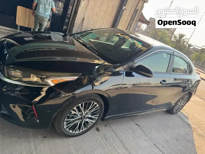 Kia Forte 2024 photo 5